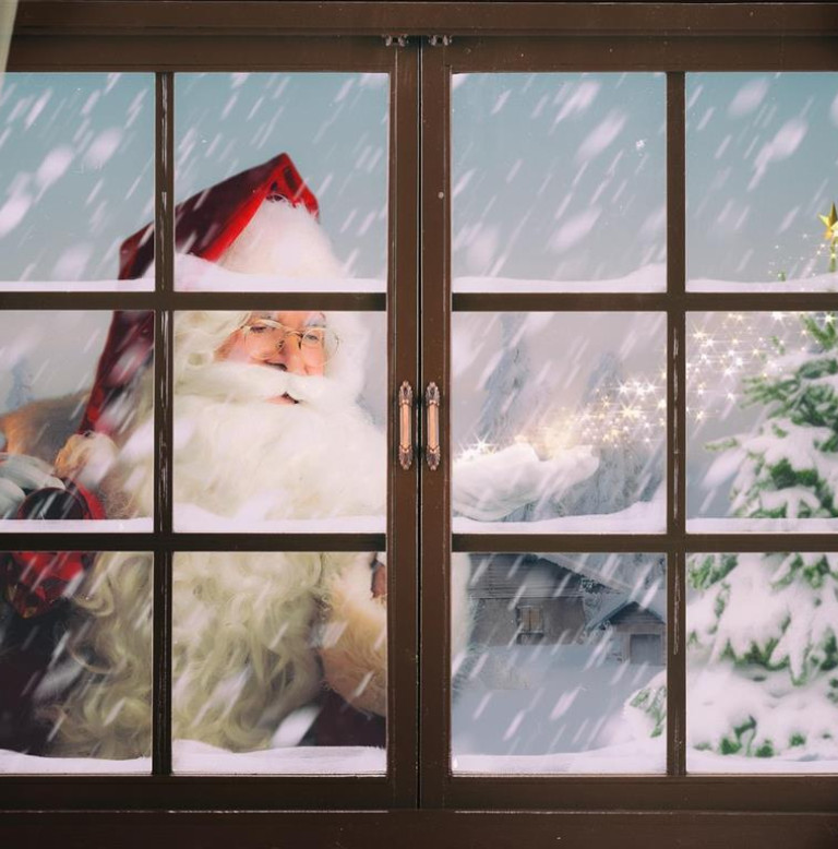 La magia del Natale